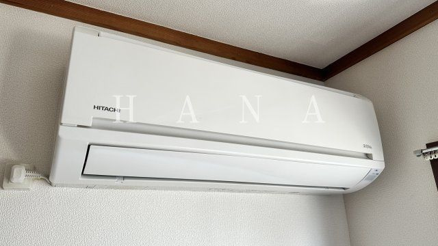 エッセンス国立の玄関|※別部屋の参考画像です