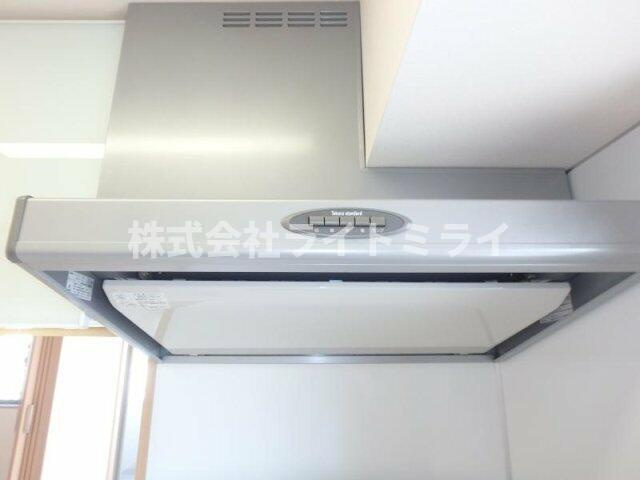 日神パレステージ八広の設備| 