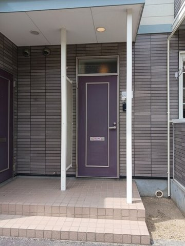 サンブリーゼ東山　Ａのその他共用部分