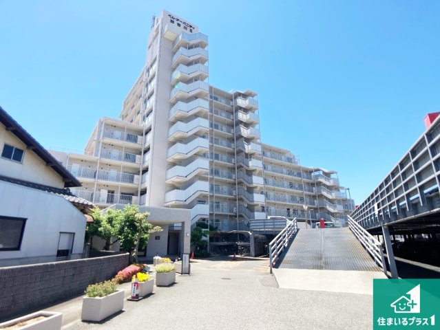 ベル・アーバニティ加古川II