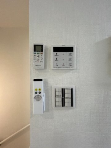 ノーザンロード東伏見のその他