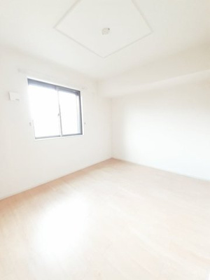 【内装】 | フィオーレ１番館