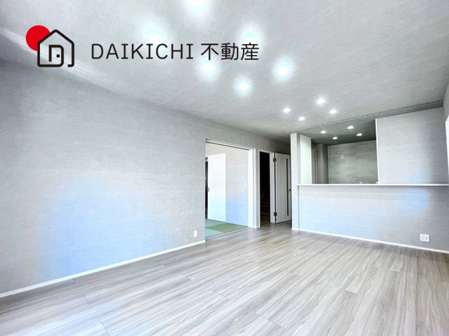 【区画図】 | 行田市桜町3丁目　新築戸建　全9棟　3号棟