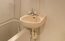 【洗面所】 | セジュール永福町