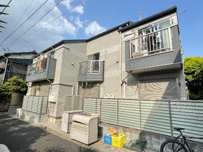 【周辺】 | セジュール永福町