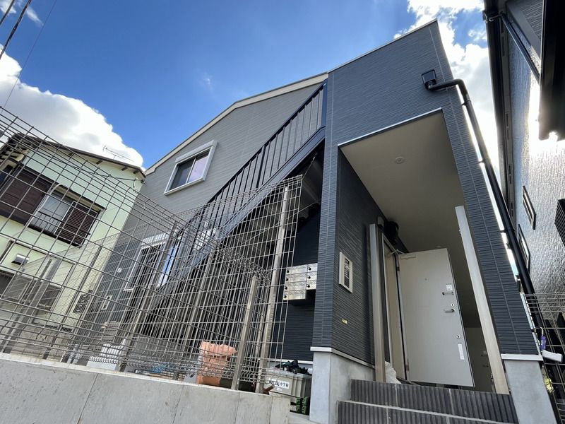 ベルンハルト新松戸
