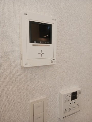 【設備】 | グランド・ルミエール湊
