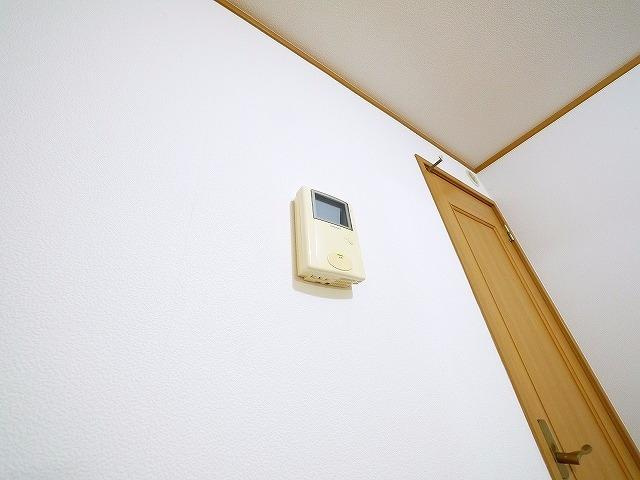 サンモールＳのセキュリティ