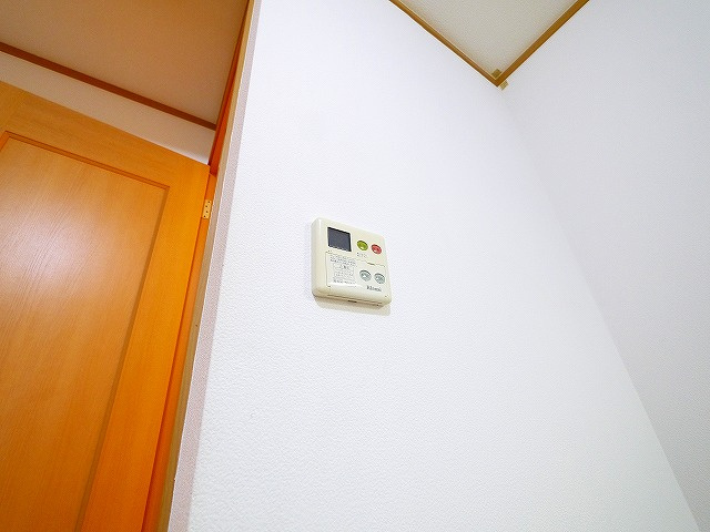 サンモールＳの設備