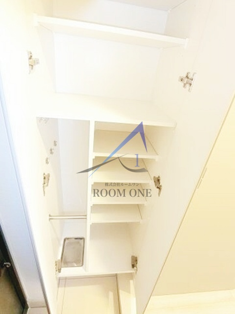 ＳＹＦＯＲＭＥ　ＭＯＲＩＳＨＩＴＡの内装