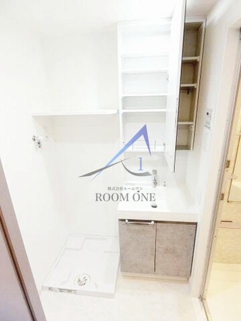ＳＹＦＯＲＭＥ　ＭＯＲＩＳＨＩＴＡの洗面所|洗面台です。