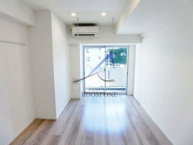 ＳＹＦＯＲＭＥ　ＭＯＲＩＳＨＩＴＡの居間・リビング|洋室のお部屋です。