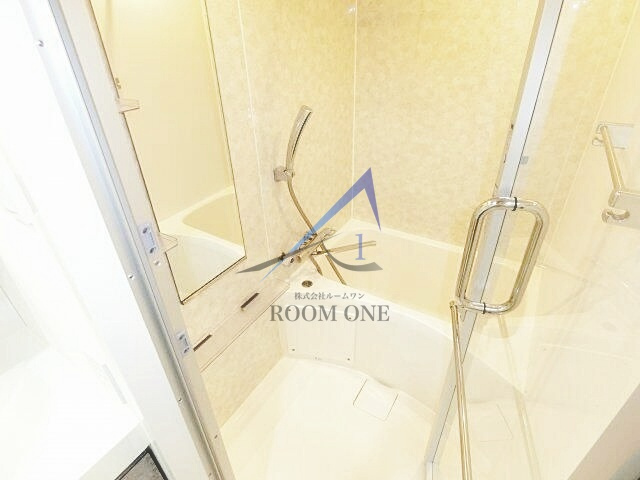 ＳＹＦＯＲＭＥ　ＭＯＲＩＳＨＩＴＡの浴室|お風呂です。