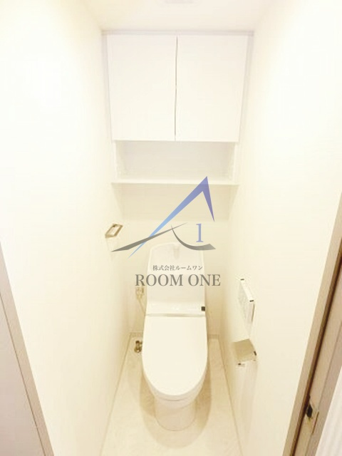 ＳＹＦＯＲＭＥ　ＭＯＲＩＳＨＩＴＡのトイレ|トイレです。
