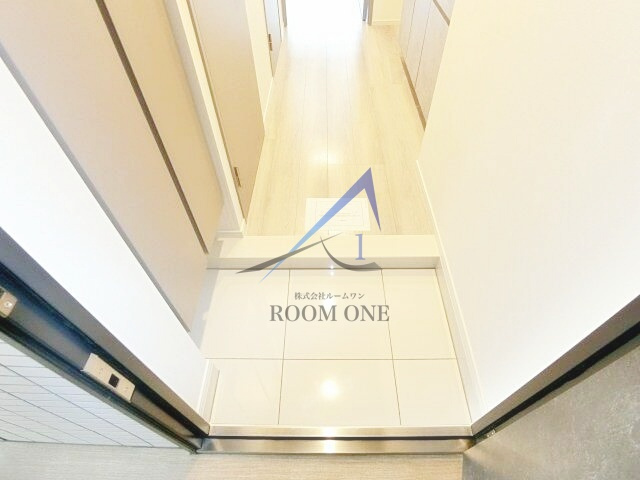 ＳＹＦＯＲＭＥ　ＭＯＲＩＳＨＩＴＡの玄関|玄関です。