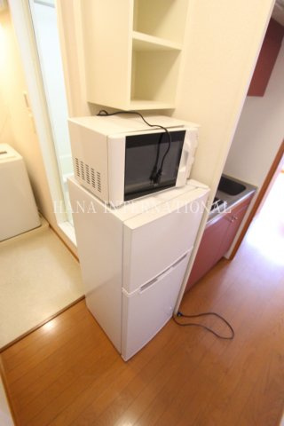 英の設備