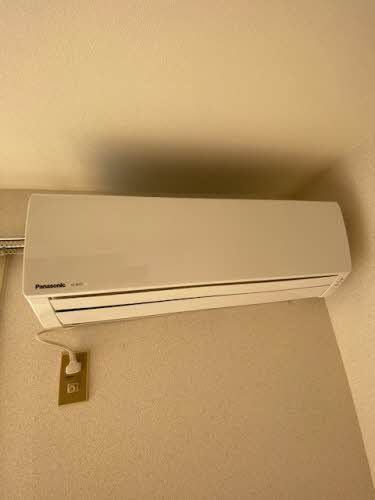 イーストパーク坂本 Ａ棟の設備