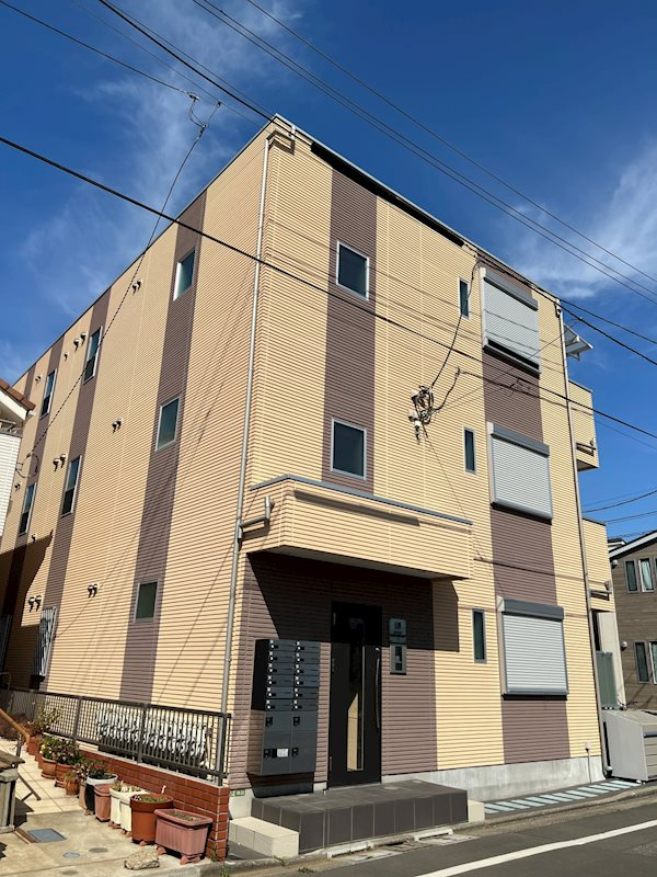 NSGATE舎人パークフロント1 