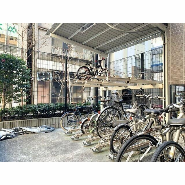グレースレジデンス東京のその他共用部分