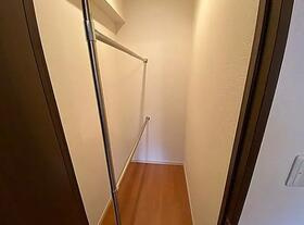 グレースレジデンス東京の収納|※別部屋参照