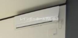 Classy津田沼の設備