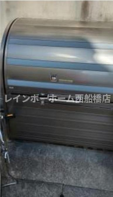 Classy津田沼のその他共用部分