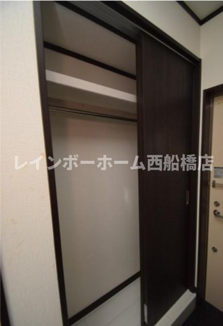 Classy津田沼のその他