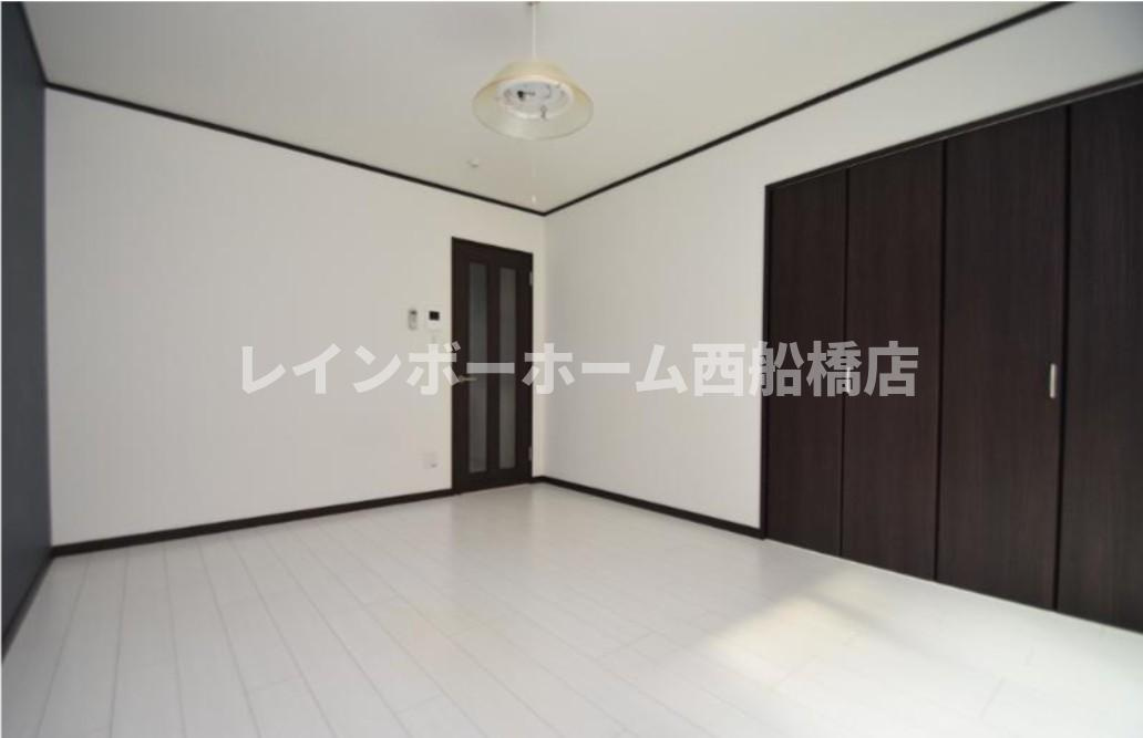 Classy津田沼の内装