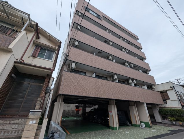 カルムハイツ　仲介手数料無料
