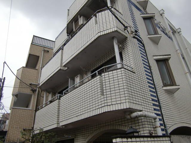 ネオハイシティ常盤松