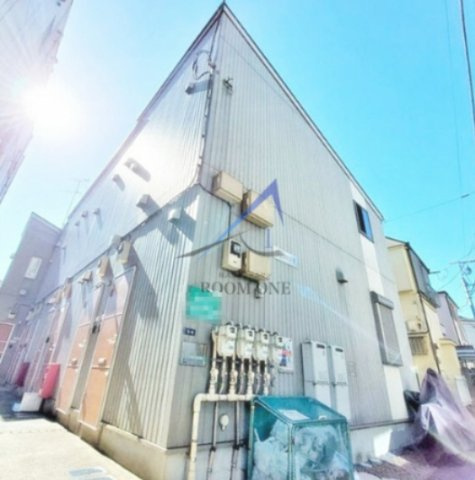 ビッグゼンⅡの外観|外観です。