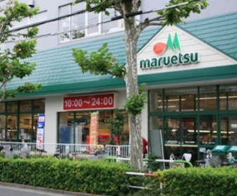 エピナール田端の周辺