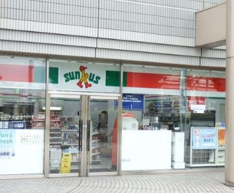 エピナール田端の周辺