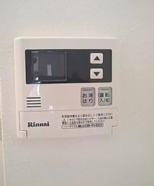 エピナール田端の設備