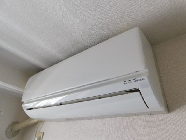 シェトワ大石の設備
