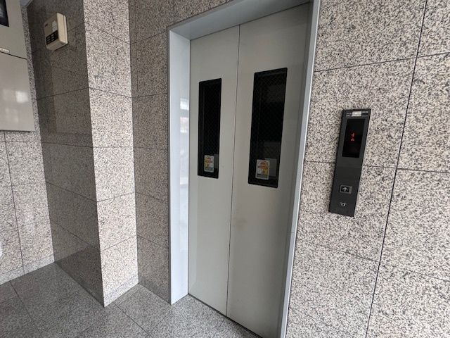 シェトワ大石のその他共用部分