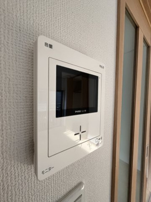 【セキュリティ】 | クレール宮崎台