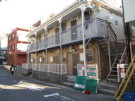 クレール宮崎台の画像