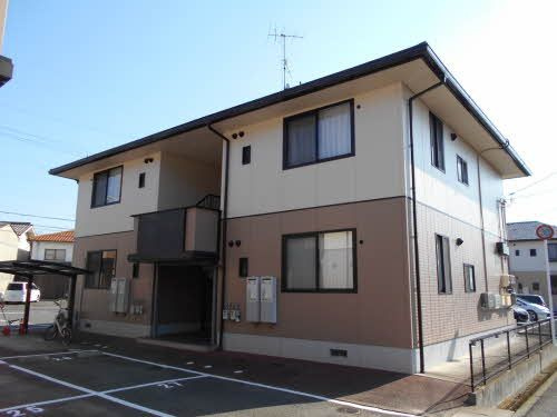 ディアス山手 Ｃ棟