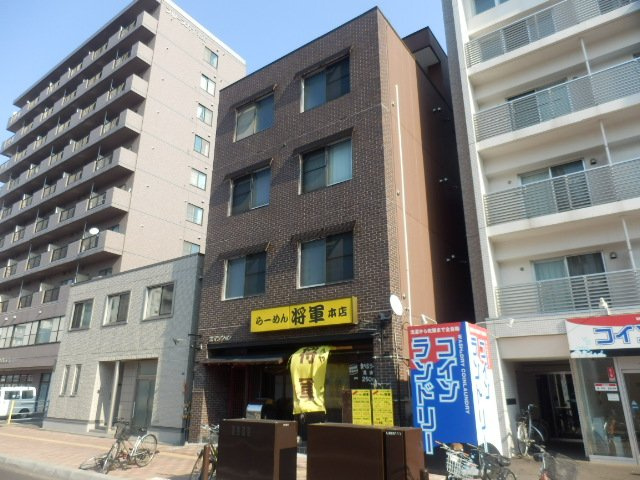 アクシルコート（旧栄マンション）