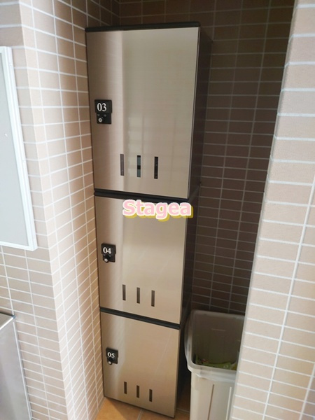 ケントクⅢのその他共用部分