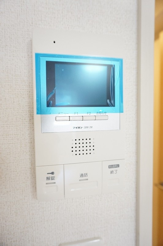 ケントクⅢの設備