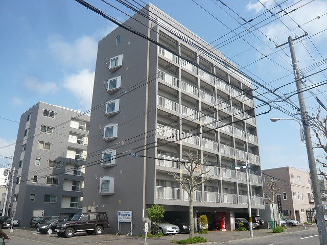 ミルフィオーレ学園前