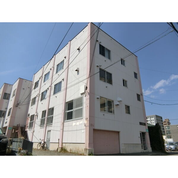 コーポ福田１
