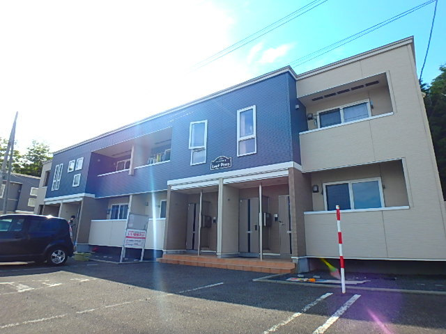 リーフプラザⅡ