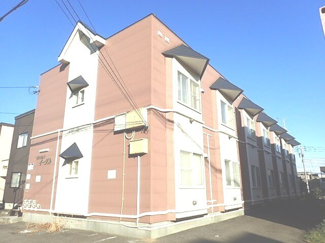 マンションイーグル