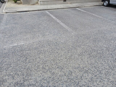 【駐車場】 | フェロービレッジ