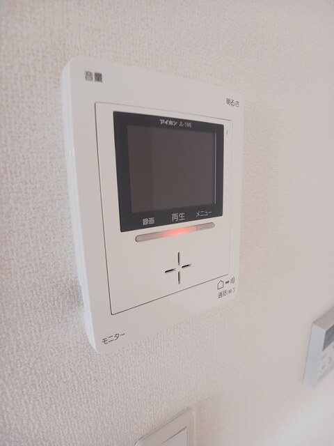 駅東館のセキュリティ