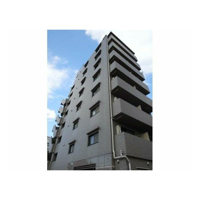 ルーブル代田橋の設備