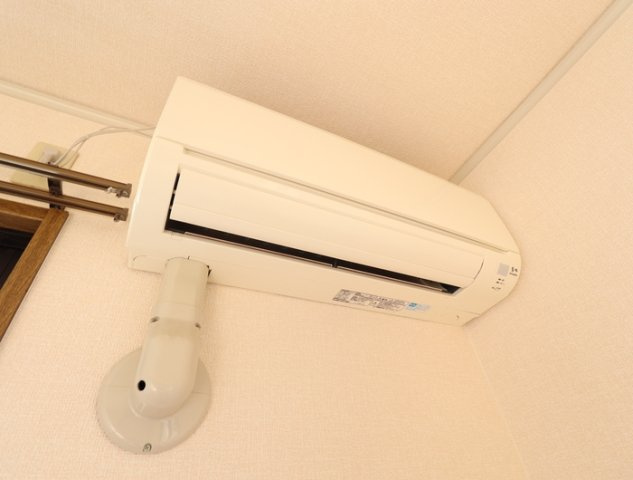 プレミール　D棟の設備